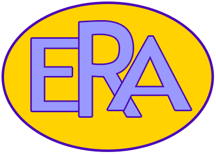 ERA GmbH in Caputh - Logo